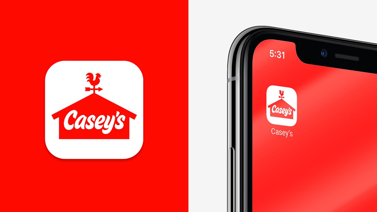 Casey’s - Custom - XYZ Type